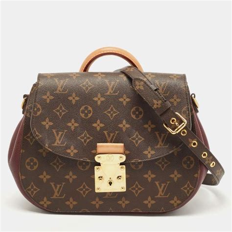 louis vuitton eden mm|LOUIS VUITTON Monogram Eden MM Aurore .